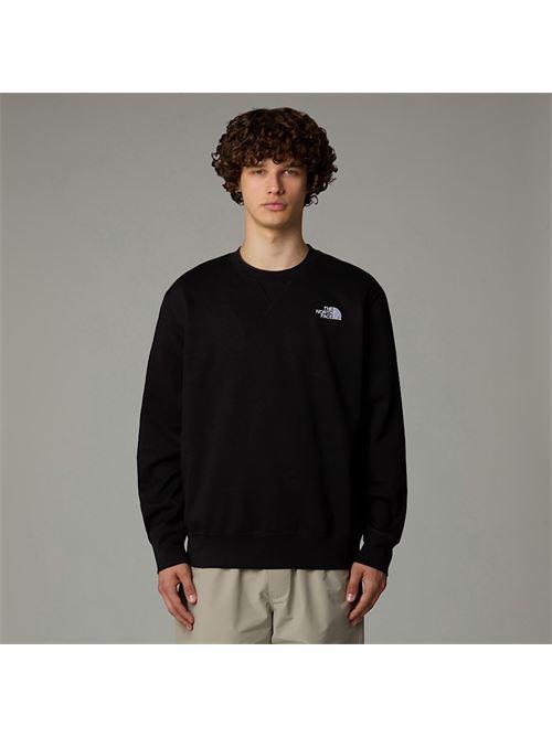 FELPA THE NORTH FACE | NF0A89ET/JK31